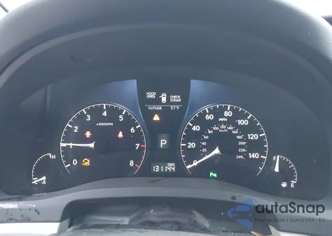 2012 Lexus Rx 350 z USA, uszkodzony, nr VIN 2T2ZK1BA1CC085191